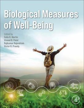 Biological Measures of Well-Being