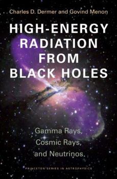 High Energy Radiation from Black Holes: Gamma Rays, Cosmic Rays, and Neutrinos