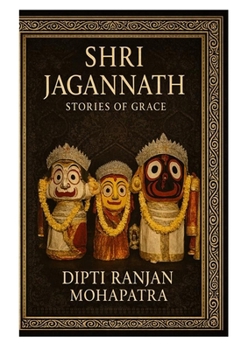 Paperback Shri Jagannāth: Stories of Grace Book