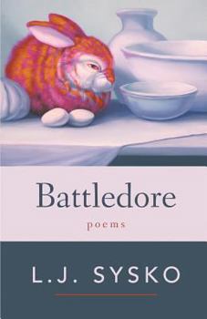 Paperback Battledore Book