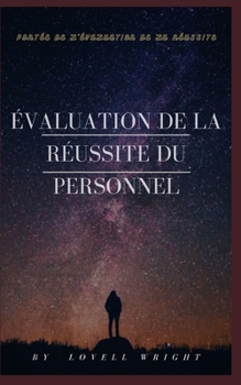 Paperback Évaluation de la réussite du personnel [French] Book