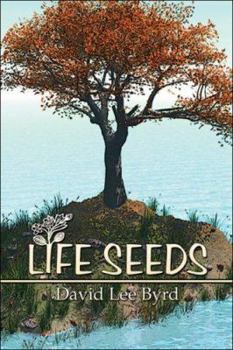 Paperback Life Seeds Book