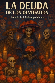 Paperback La Deuda de los Olvidados [Spanish] Book