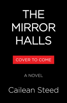 Hardcover The Mirror Halls Book