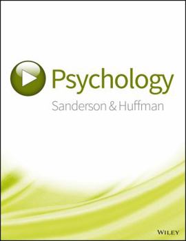 Paperback Inside Psychology, Binder Ready Version Book