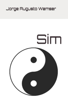 Paperback Sim [Portuguese] Book