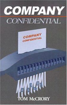 Paperback Company Confidential Book