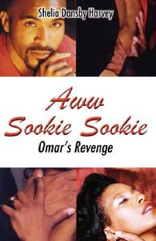 Paperback Aww Sookie Sookie: Omar's Revenge Book