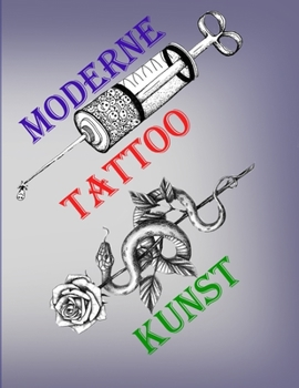 Moderne Tattoo Kunst: 50 kreative und aussagekräftige Tattoo-Designs