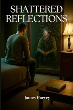 Paperback Shattered Reflections: You're not supposed to be here Book