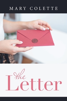 Paperback The Letter Book