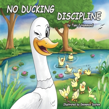 Paperback No Ducking Discipline Book