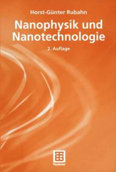 Paperback Nanophysik Und Nanotechnologie [German] Book