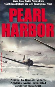 Mass Market Paperback Pearl Harbor Book