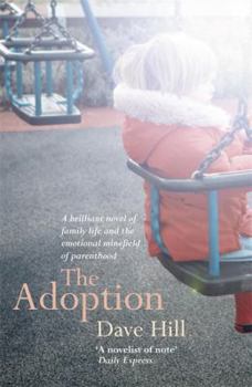 Paperback The Adoption Book