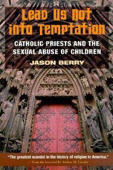 Paperback Lead Us Not Into Temptation Book