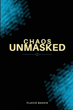 Paperback Chaos Unmasked Book