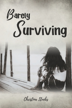 Paperback Barely Surviving Book
