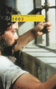 Paperback Radical Readings for 2003 Book