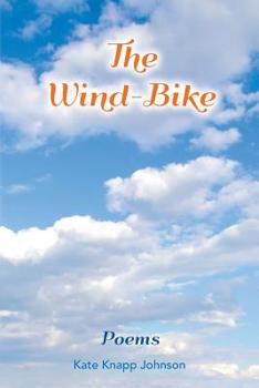 Paperback The Wind-Bike: Poems Book
