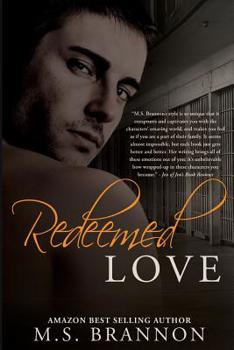 Redeemed Love - Book #5 of the Sulfur Heights