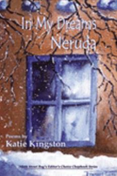 Paperback In My Dreams, Neruda (Spanish Edition) [Spanish] Book