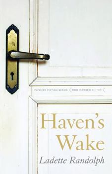 Paperback Haven's Wake Book