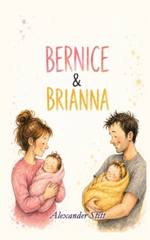 Paperback Bernice & Brianna Book