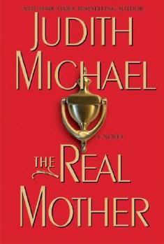 Hardcover The Real Mother Book