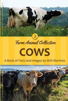 Paperback Cows Book