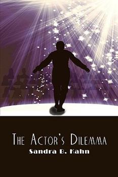 Paperback The Actor's Dilemma Book