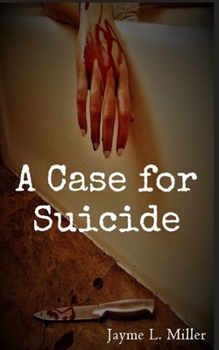 Paperback A Case for Suicide Book