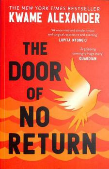 The Door of No Return