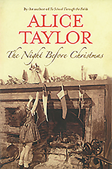 Paperback The Night Before Christmas Book
