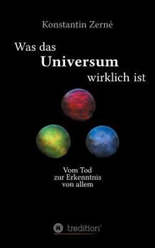 Paperback Was das Universum wirklich ist [German] Book