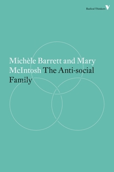 Paperback The Anti-Social Family Book