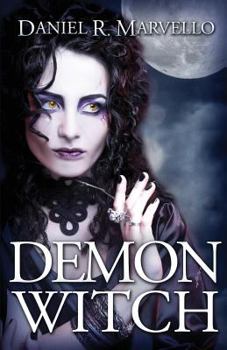 Paperback Demon Witch Book