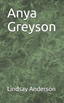 Paperback Anya Greyson Book
