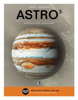 Paperback Astro 3 (with Astro 3 Online Printed Access Card) Book