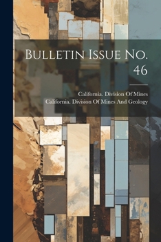 Paperback Bulletin Issue No. 46 Book
