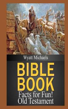 Paperback Bible Book Facts for Fun! Old Testament Book