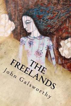 Paperback The Freelands Book