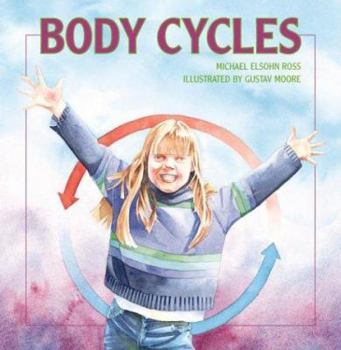 Paperback Body Cycles Book