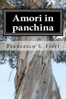 Paperback Amori in panchina [Italian] Book
