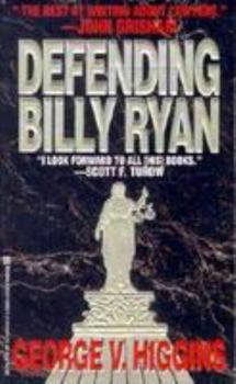 Defending Billy Ryan - Book #3 of the Jerry Kennedy