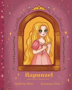 Paperback Rapunzel Book