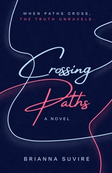 Paperback Crossing Paths Book