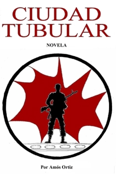 Paperback Tubular [Spanish] Book