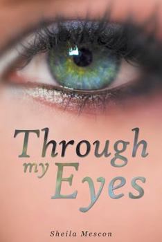 Paperback Through My Eyes Book