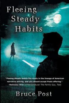 Paperback Fleeing Steady Habits Book